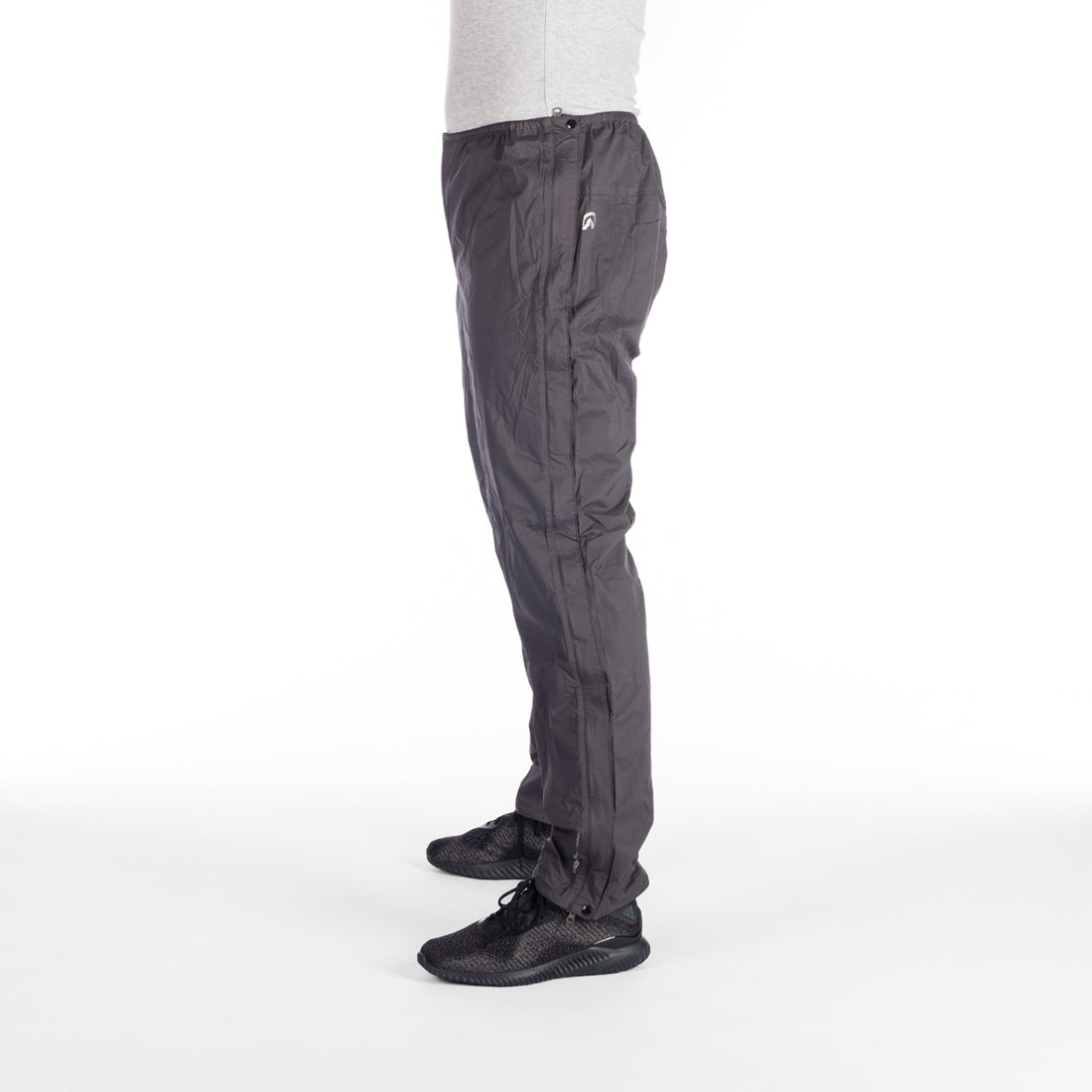 NO-3269OR men's waterproof multisport trousers stowable 2l NORTHKIT