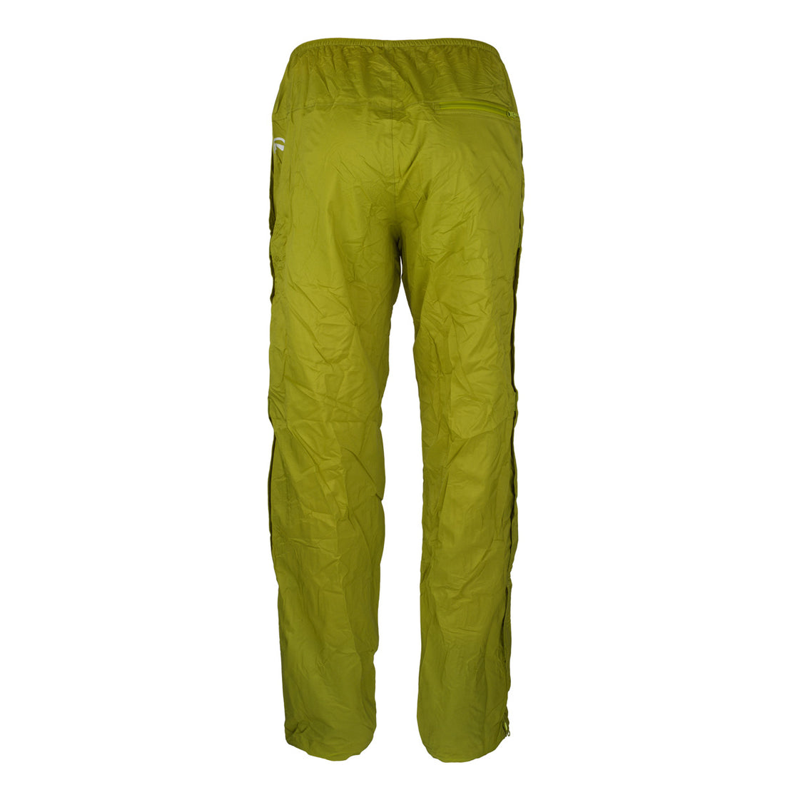 NO-3269OR men's waterproof multisport trousers stowable 2l NORTHKIT