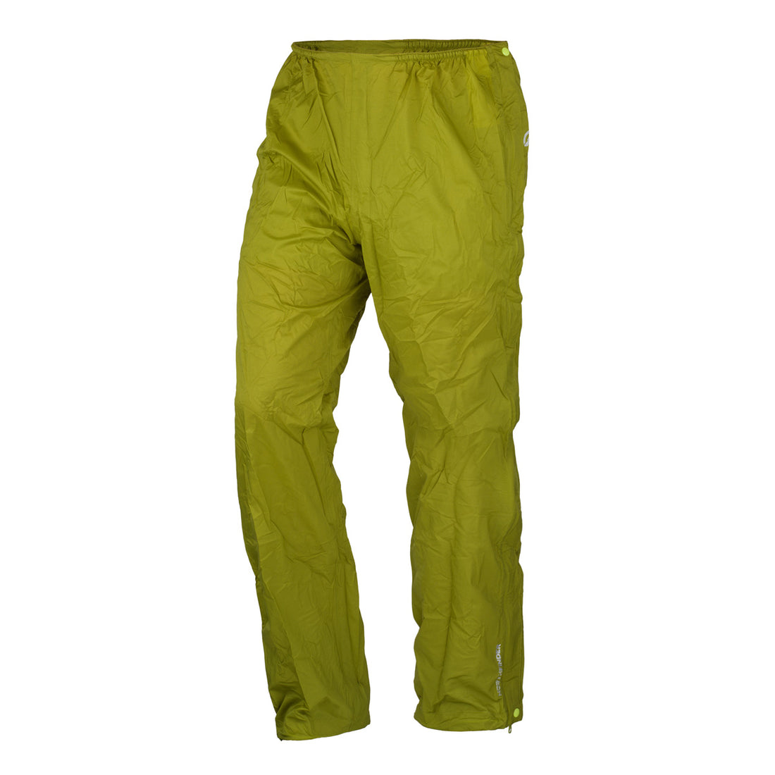 NO-3269OR men's waterproof multisport trousers stowable 2l NORTHKIT