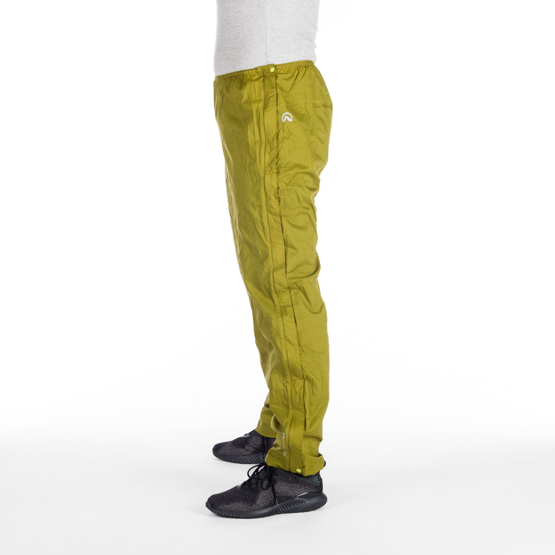 NO-3269OR men's waterproof multisport trousers stowable 2l NORTHKIT
