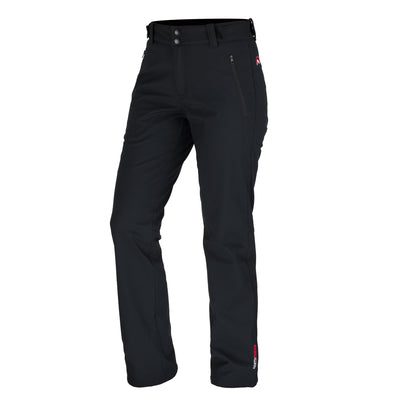 NO-3280OR men's trousers active softshell CHAD