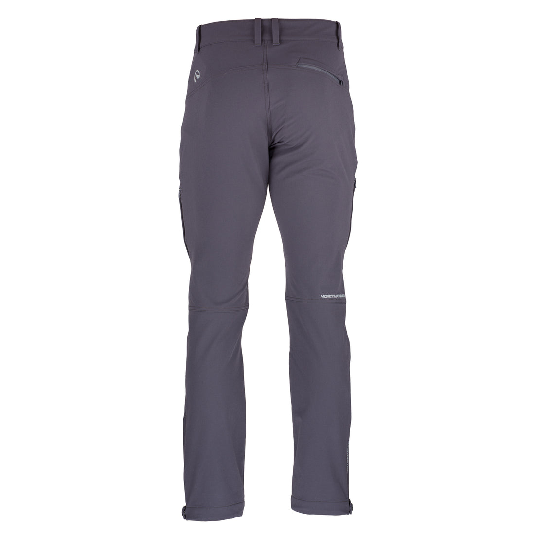 NO-3290OR men's hiking trousers 1l FEDRO