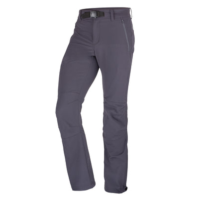 NO-3290OR men's hiking trousers 1l FEDRO
