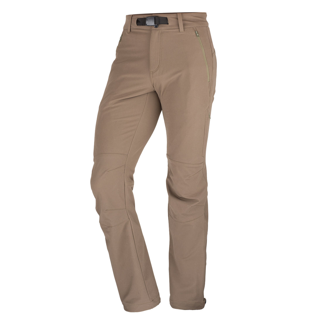 NO-3290OR men's hiking trousers 1l FEDRO