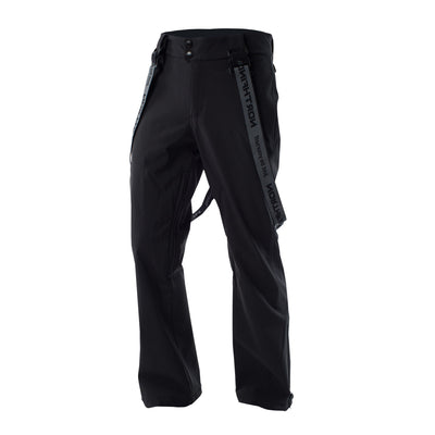 NO-3392SNW men's trousers softshell HIPOLIT
