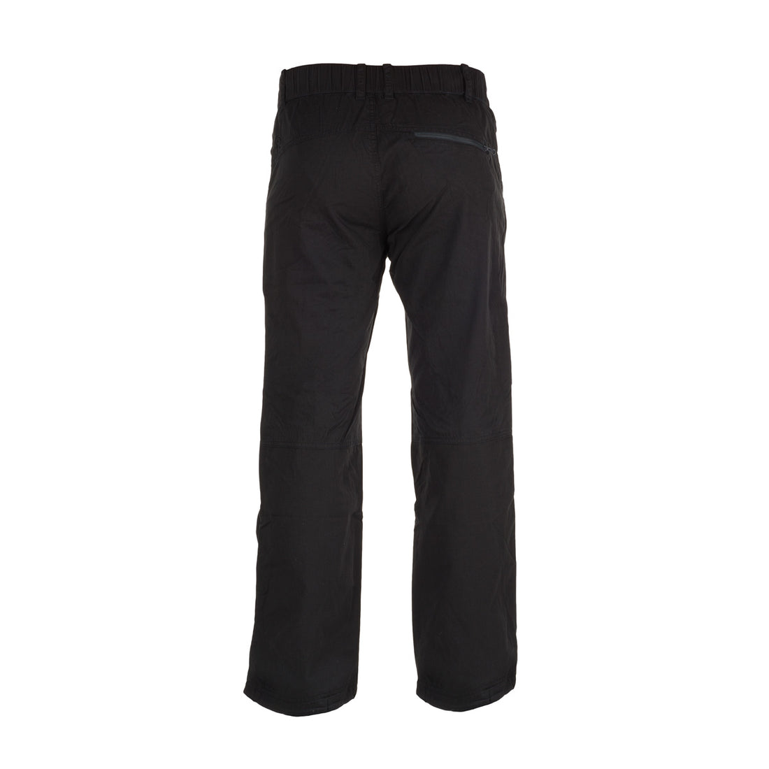 NO-3431OR men's outdoor trousers light cotton look SOREN
