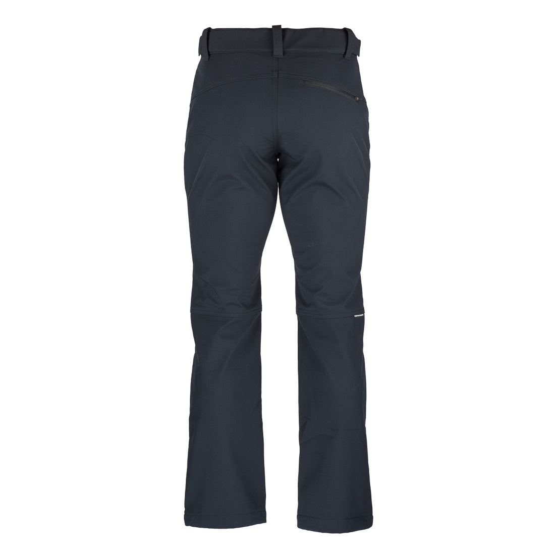 NO-34351OR men's trousers softshell stretch MADZER