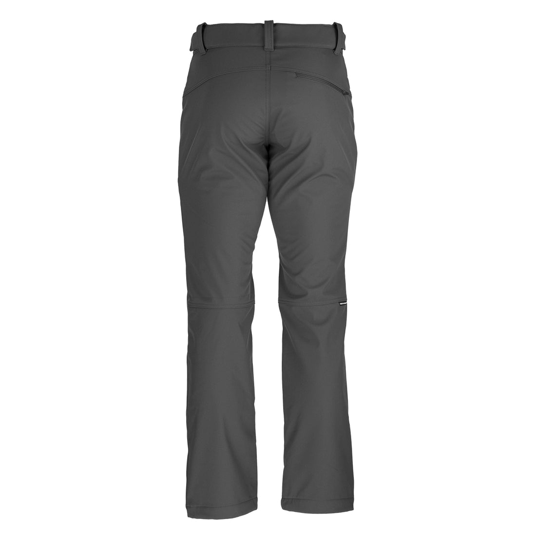 NO-34351OR men's trousers softshell stretch MADZER