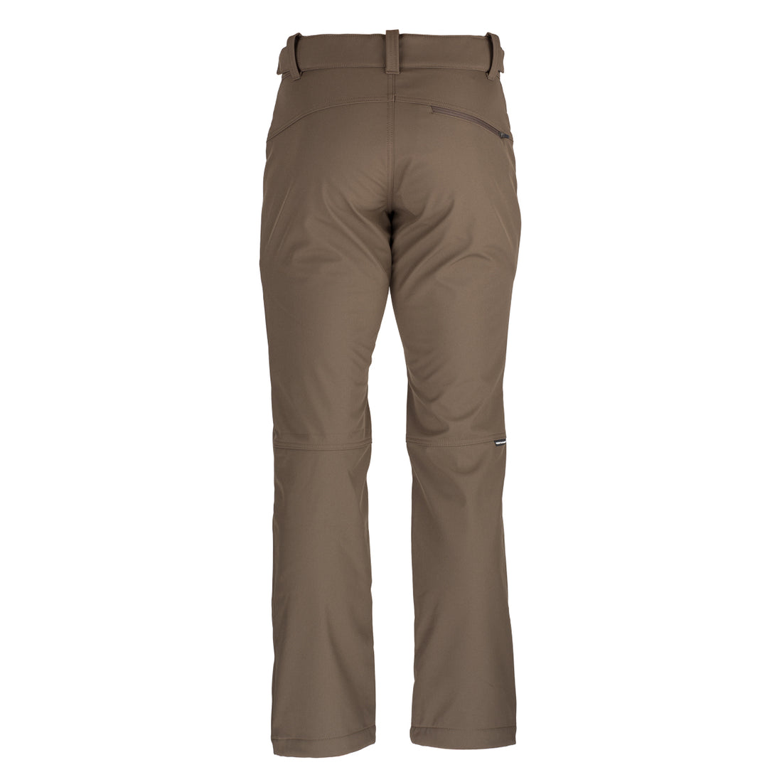 NO-34351OR men's trousers softshell stretch MADZER