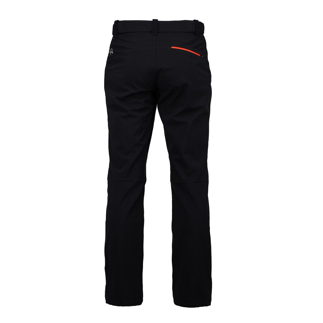 NO-3437OR men's outdoor trousers softshell shield 3-layer ALDORA