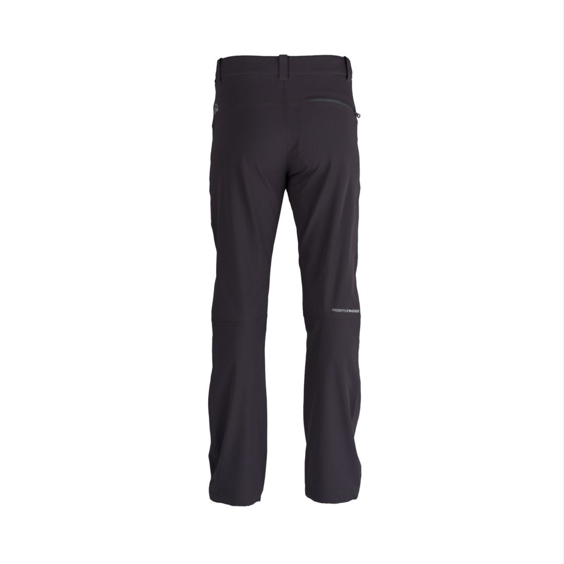 NO-3558OR men's all seasons trousers outdoor style tapered 1-layer extra size GAZHIM