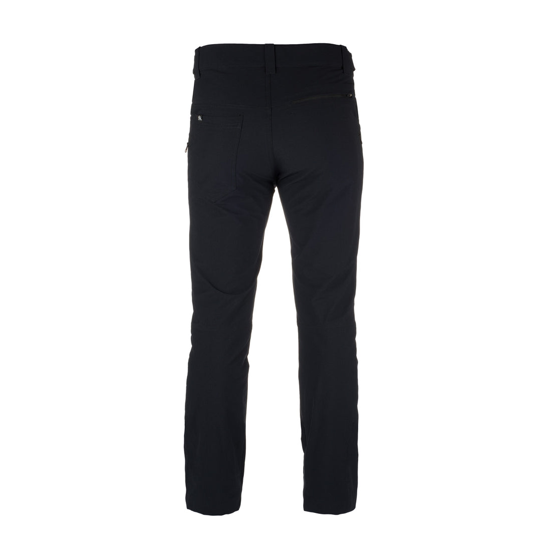 NO-3598OR men's technical trousers woven-ripstop outdoor activities 1-layer tapered HERAKLON