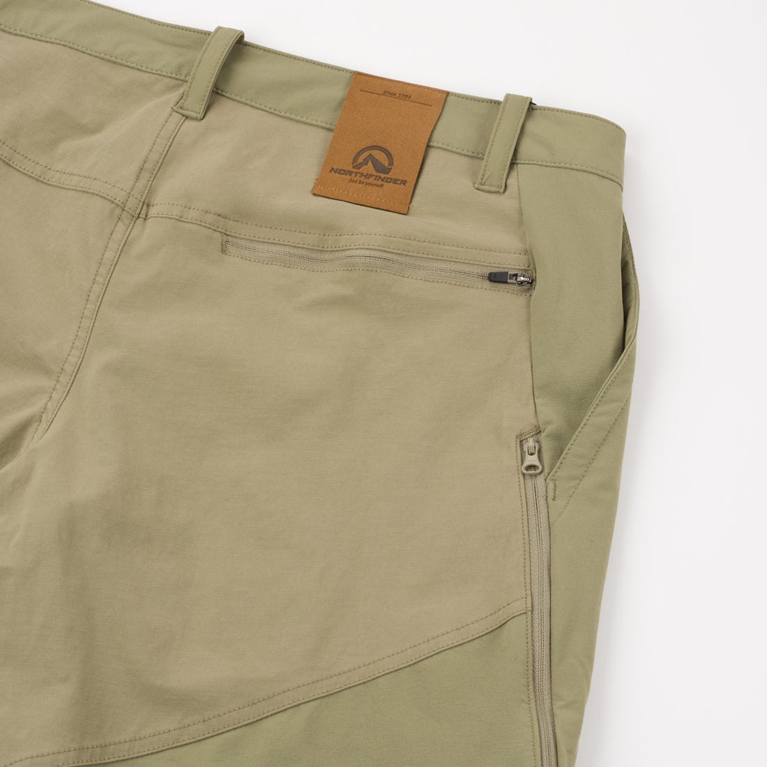 NO-3617AD men's trousers active nature style GERONTIL