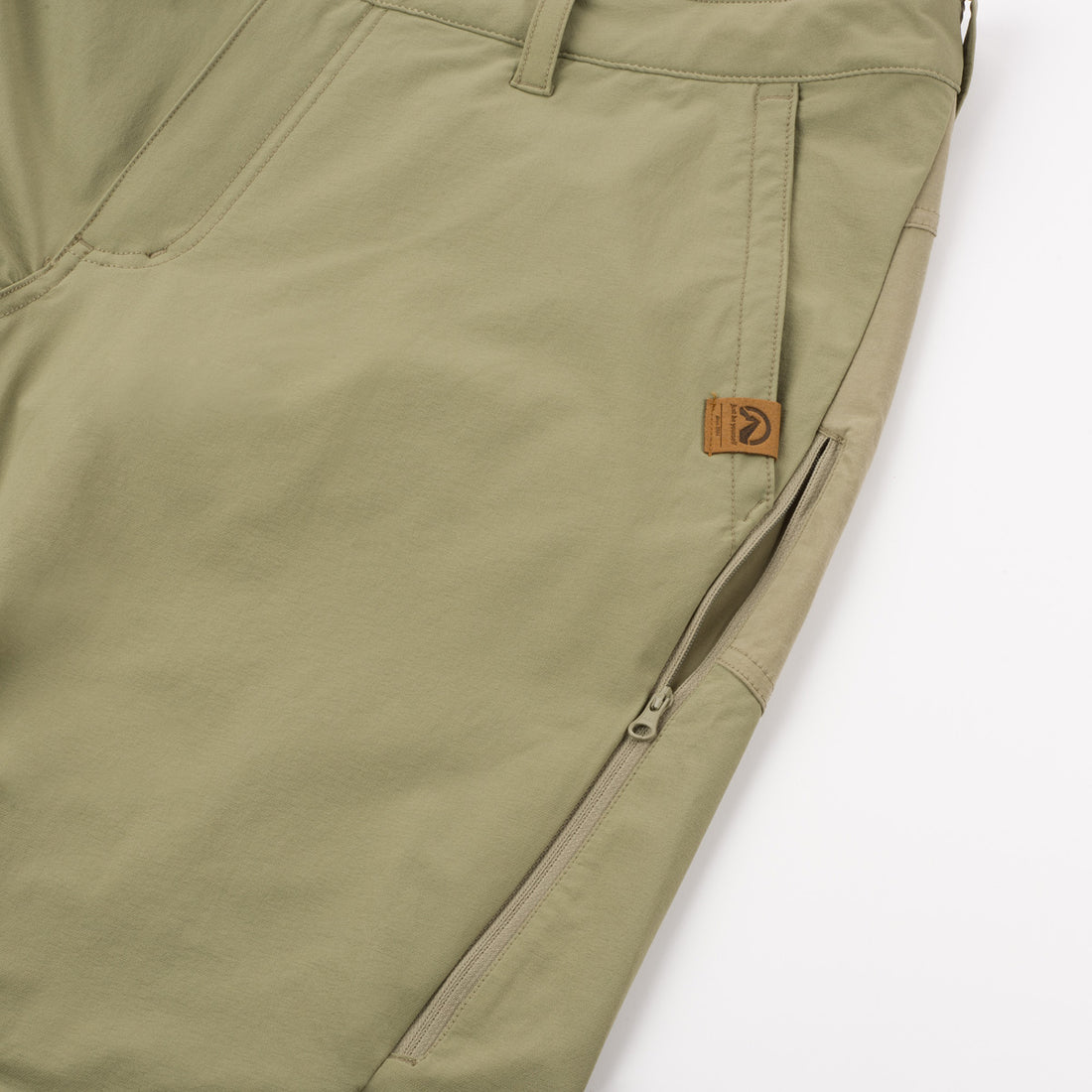 NO-3617AD men's trousers active nature style GERONTIL