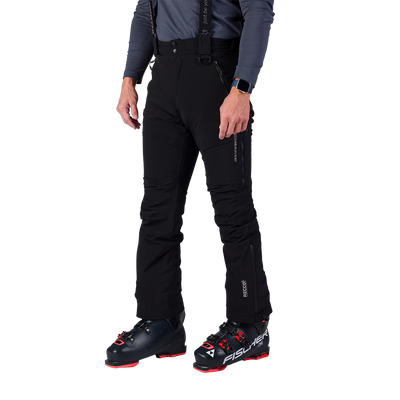 NO-36501SNW men's ski premium pants Dermizax™EV KREADY1