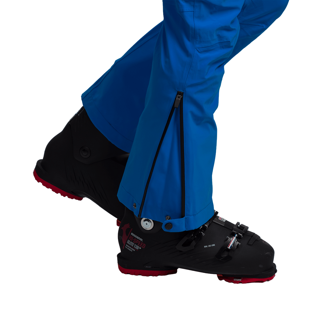 NO-36501SNW men's ski premium pants Dermizax™EV KREADY1
