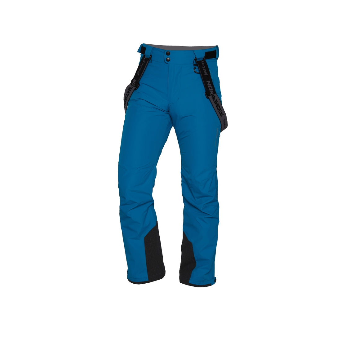 NO-3653SNW men's trousers ski full pack 2l QWERYN
