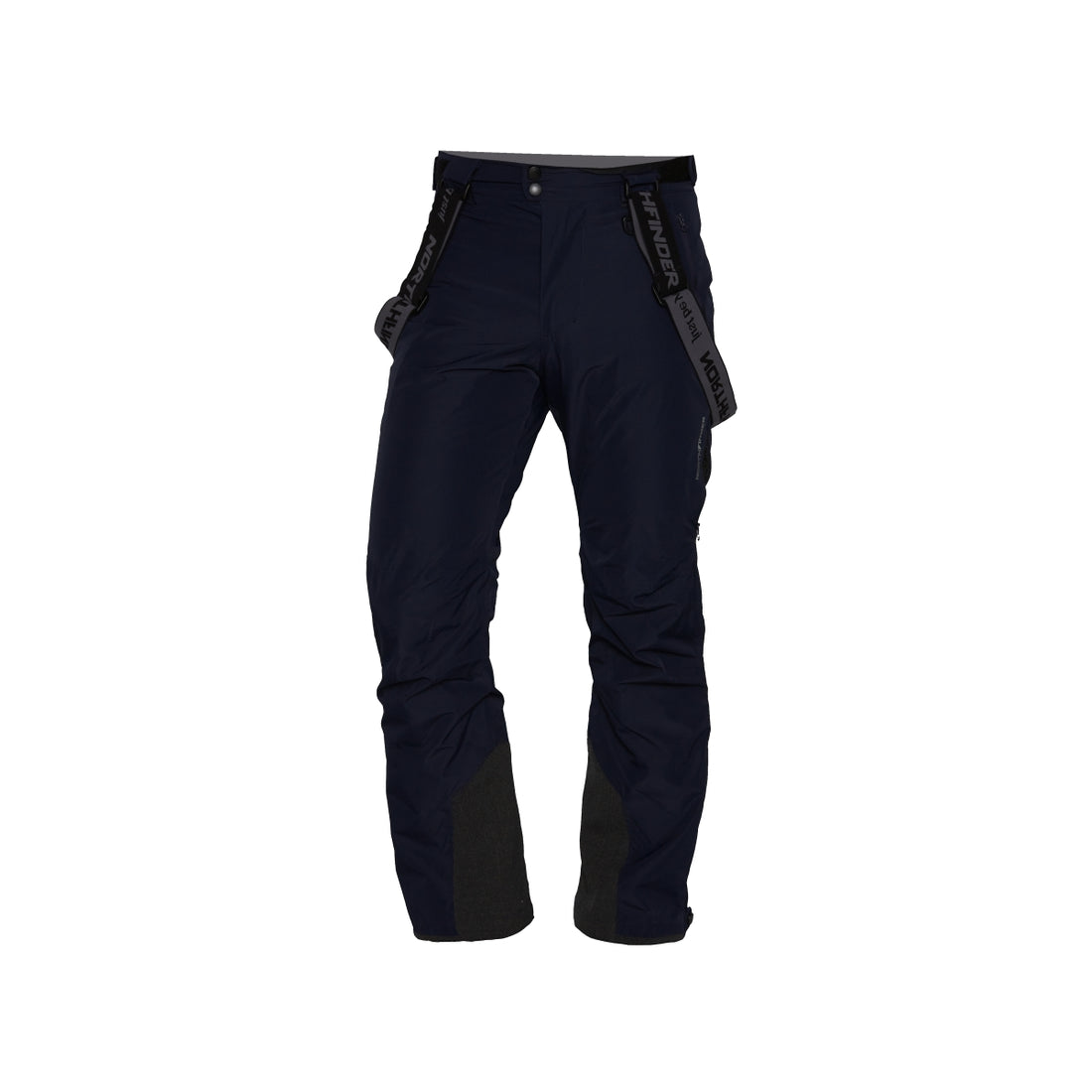 NO-3653SNW men's trousers ski full pack 2l QWERYN