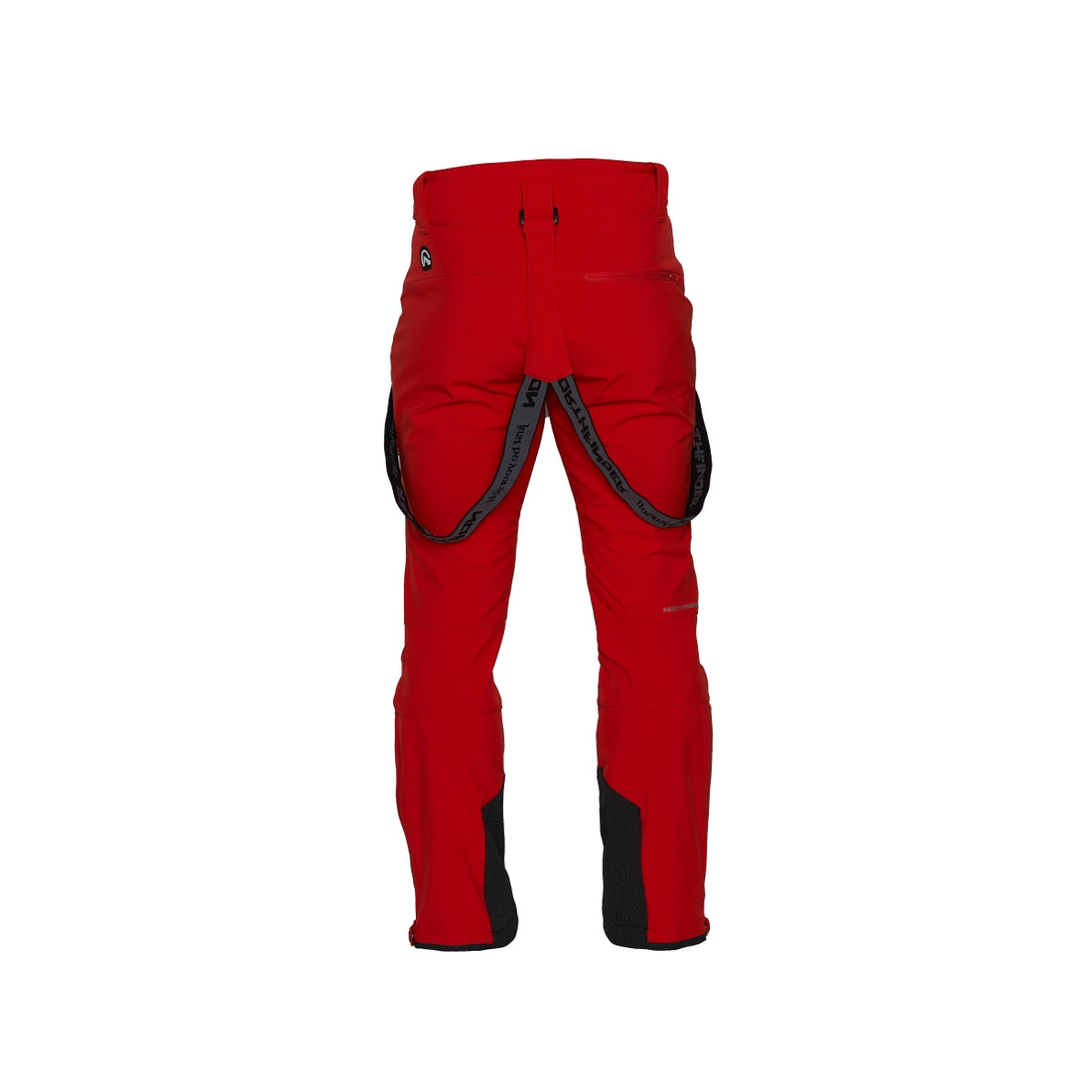NO-3654SNW men's trousers ski softshell stretch full pack 3l HARSY