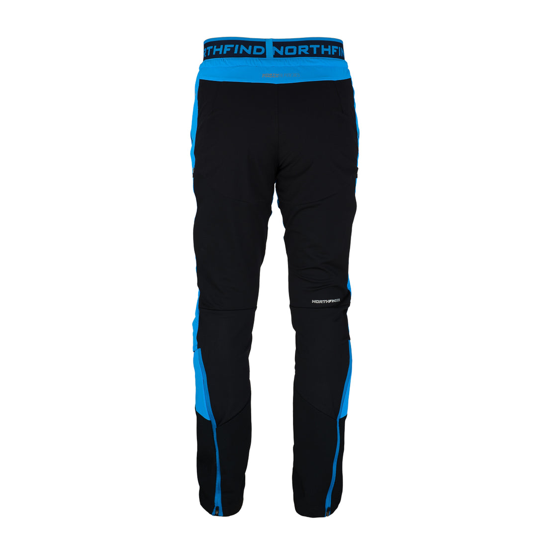 NO-36621SKP men's trousers ski-touring active  polartec® power stretch pro DERESE