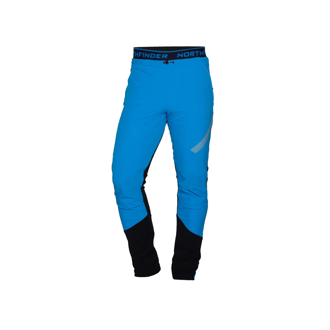 NO-3662SKP men's trousers ski-touring active  polartec® power stretch pro DERESE