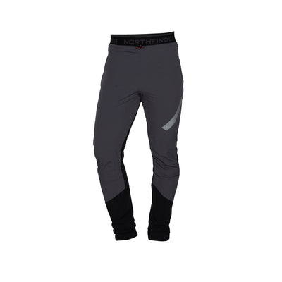 NO-3662SKP men's trousers ski-touring active  polartec® power stretch pro DERESE