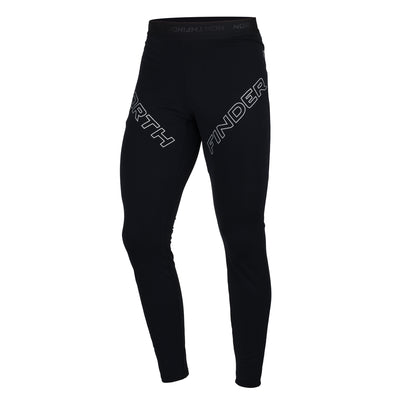 NO-36632SKP men´s ski-touring pants confortable warm fleece RESWOR