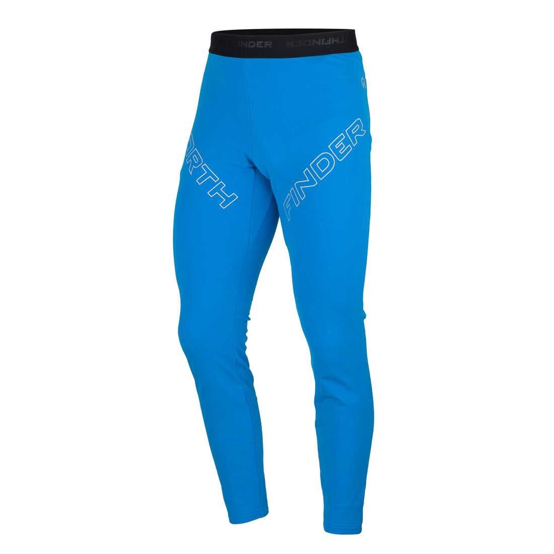 NO-36632SKP men´s ski-touring pants confortable warm fleece RESWOR