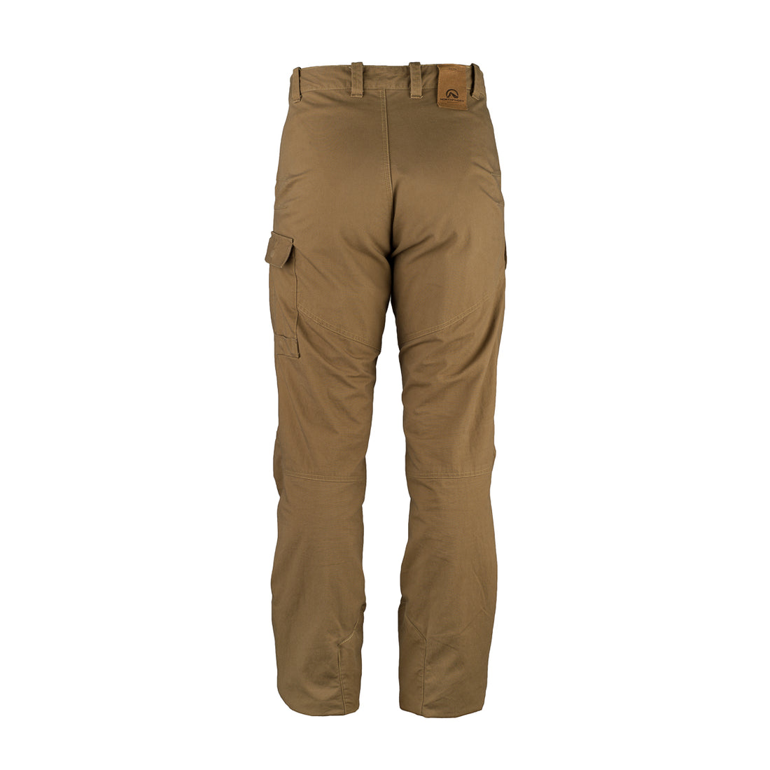 NO-3709AD men's wax pants adventure TORSET