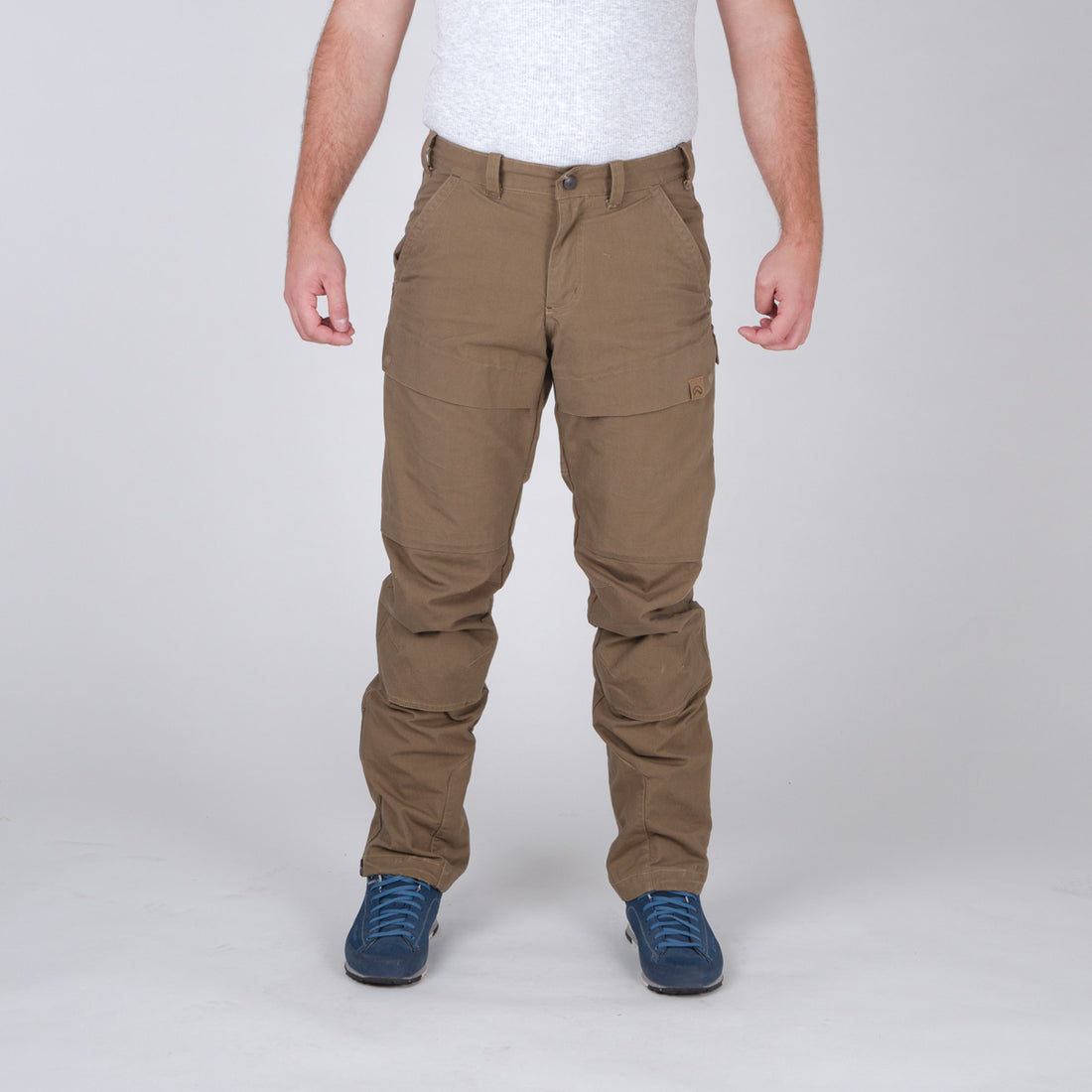 NO-3709AD men's wax pants adventure TORSET