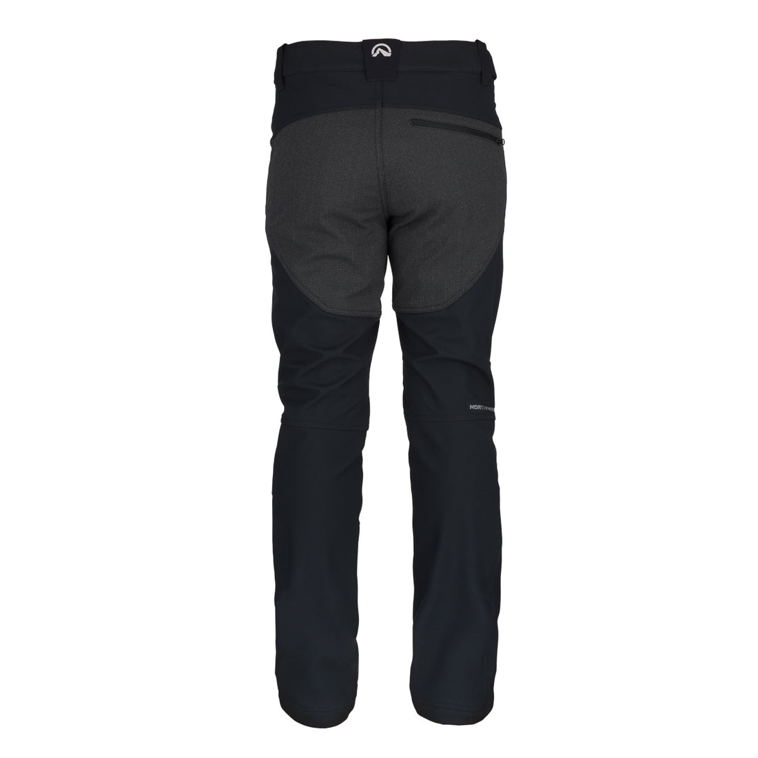 NO-3720OR men's softshell pants protect face outdoor 3l DAMON