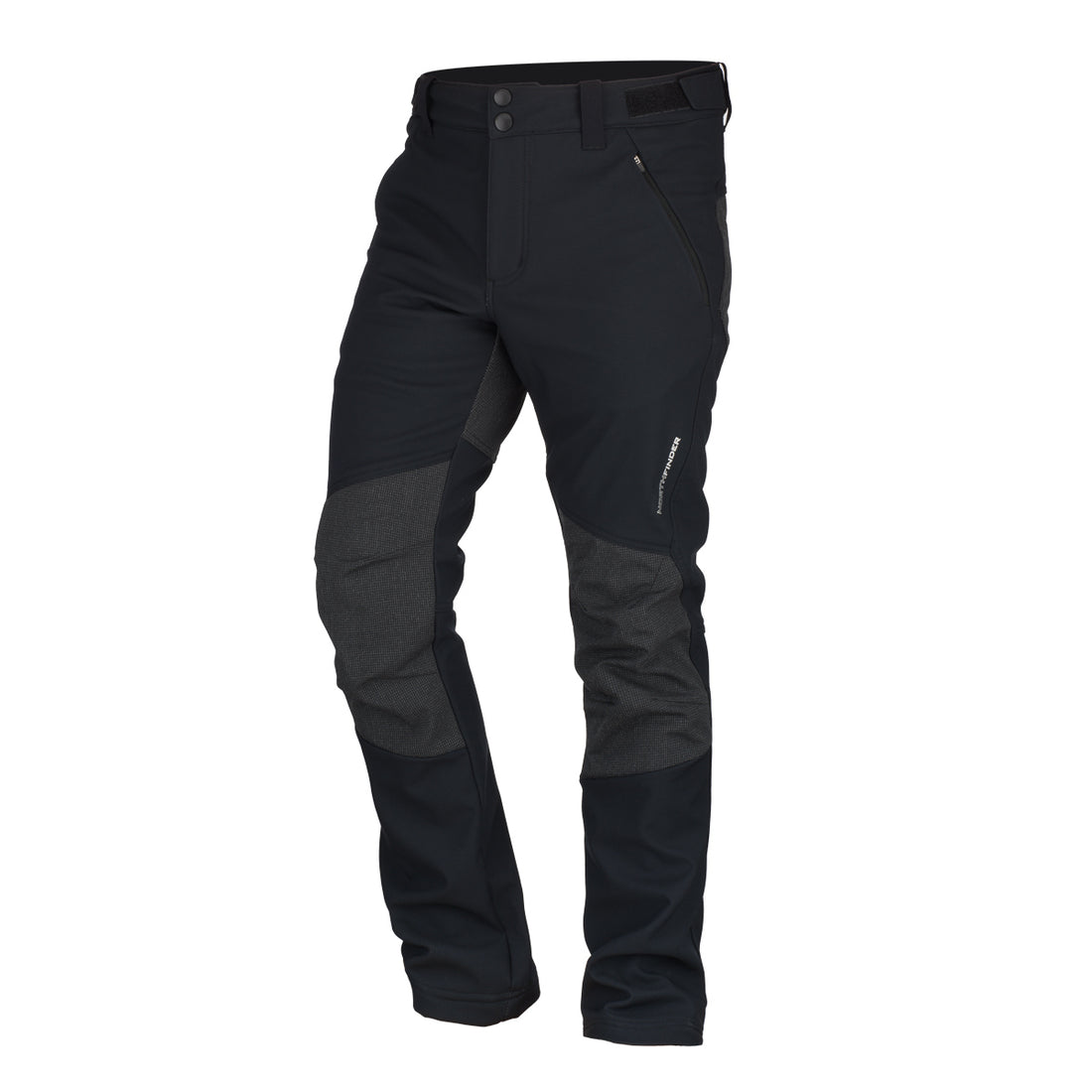 NO-3720OR men's softshell pants protect face outdoor 3l DAMON