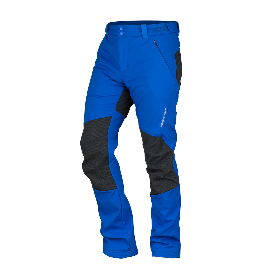 NO-3720OR men's softshell pants protect face outdoor 3l DAMON
