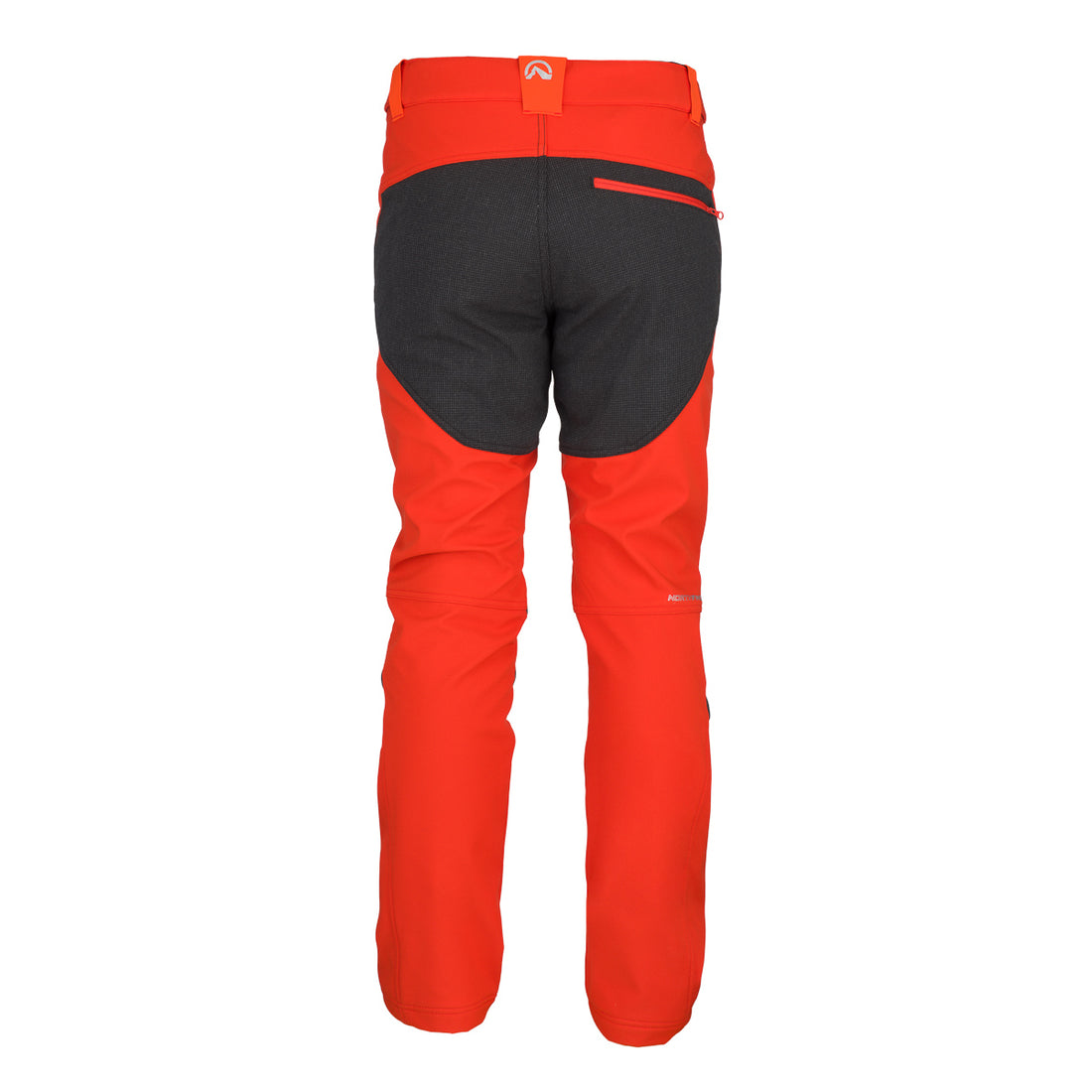NO-3720OR men's softshell pants protect face outdoor 3l DAMON