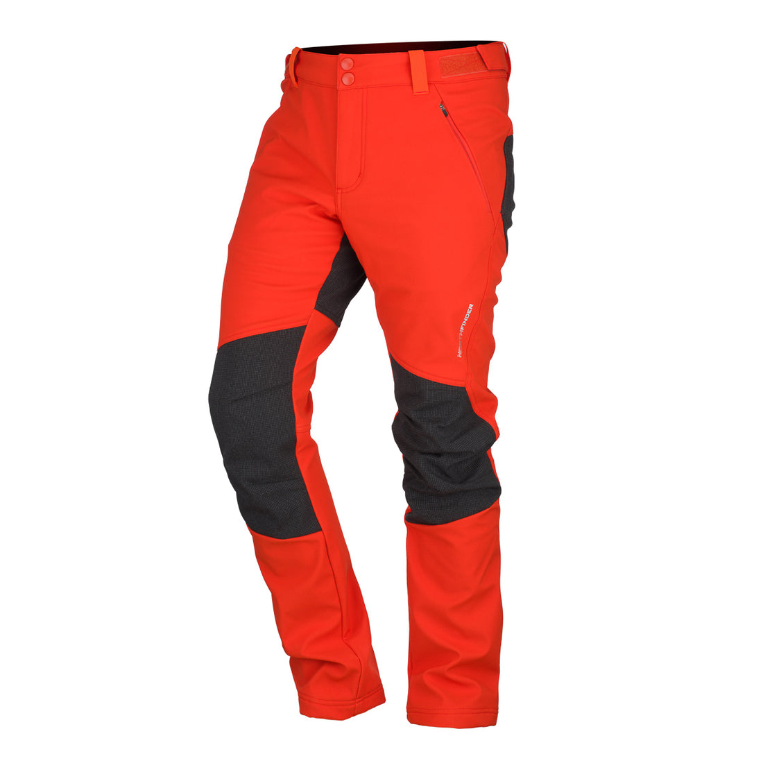 NO-3720OR men's softshell pants protect face outdoor 3l DAMON