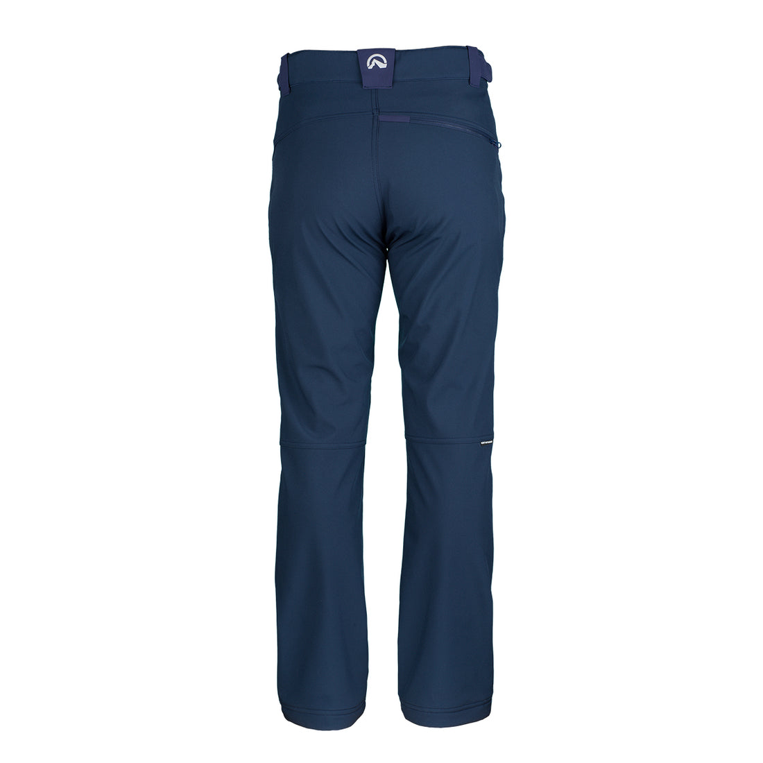 NO-3724OR men's softshell pants travel style 3l CADE