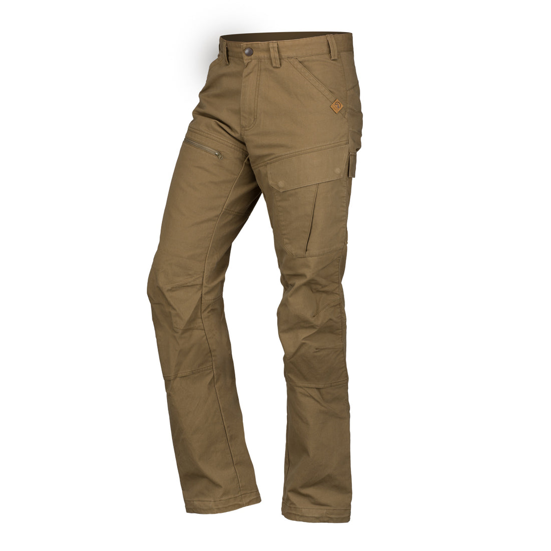 NO-3729AD men's adventure pants multi-function GIANCARLO