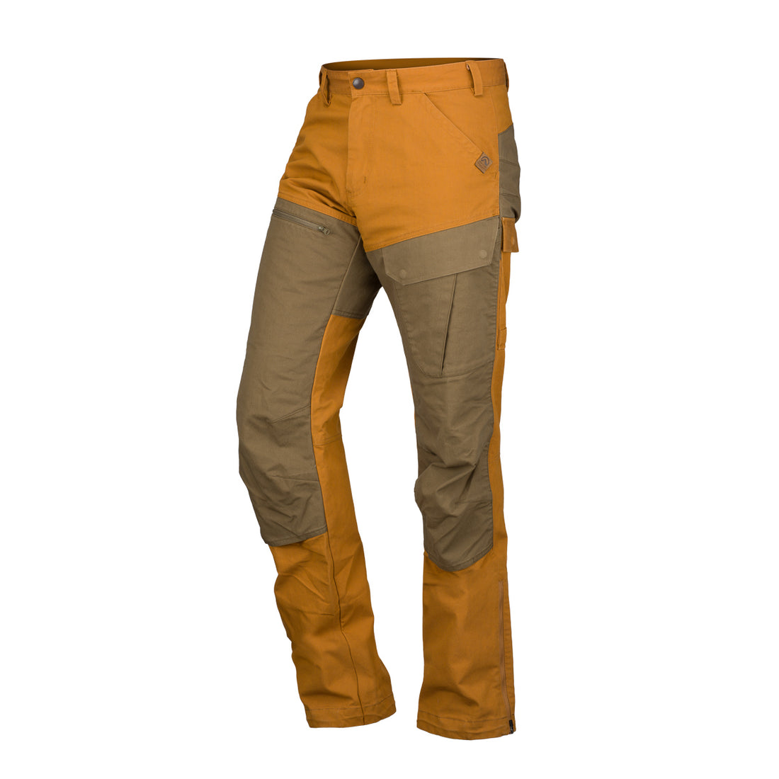 NO-3729AD men's adventure pants multi-function GIANCARLO