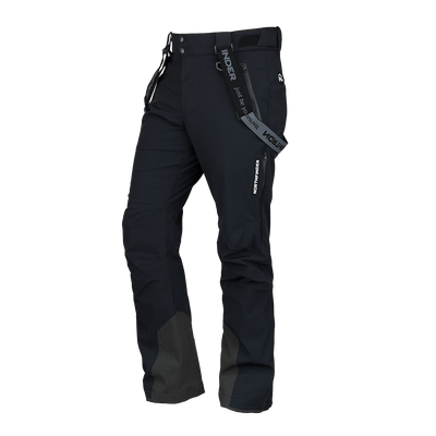 NO-3737SNW men's ski pants full pack HOWARD