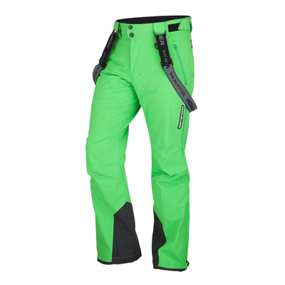 NO-3738SNW men's ski pants MALAKI