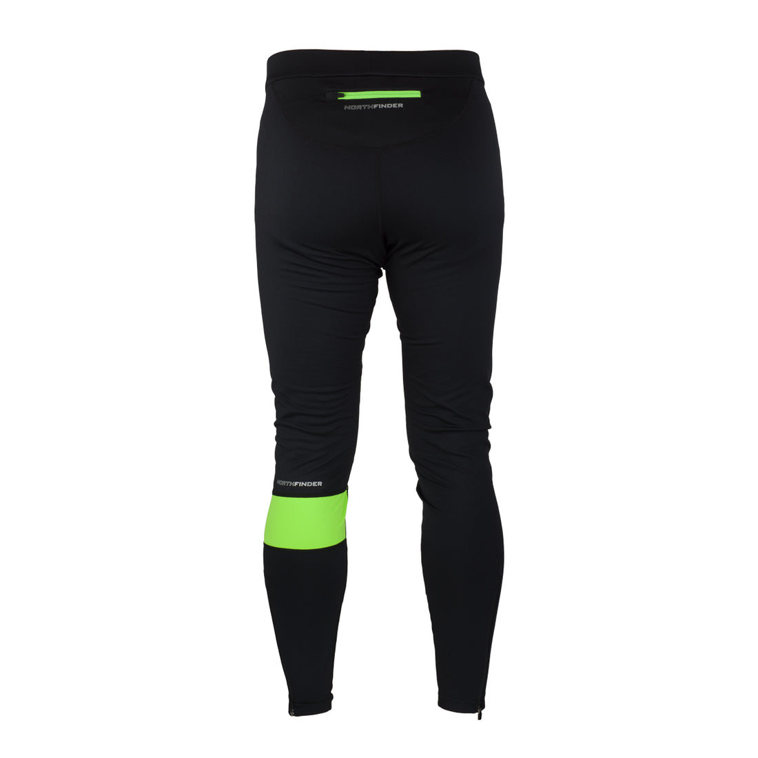 NO-3751MB men's wind shell pants full mobility EMILIANO