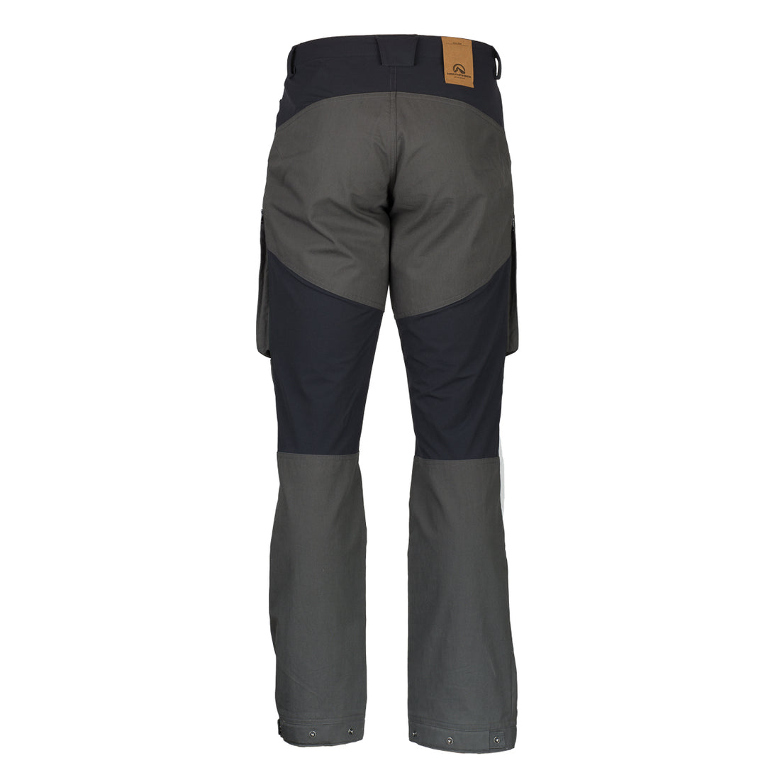 NO-3765AD men's combi pants adventure TOMMY