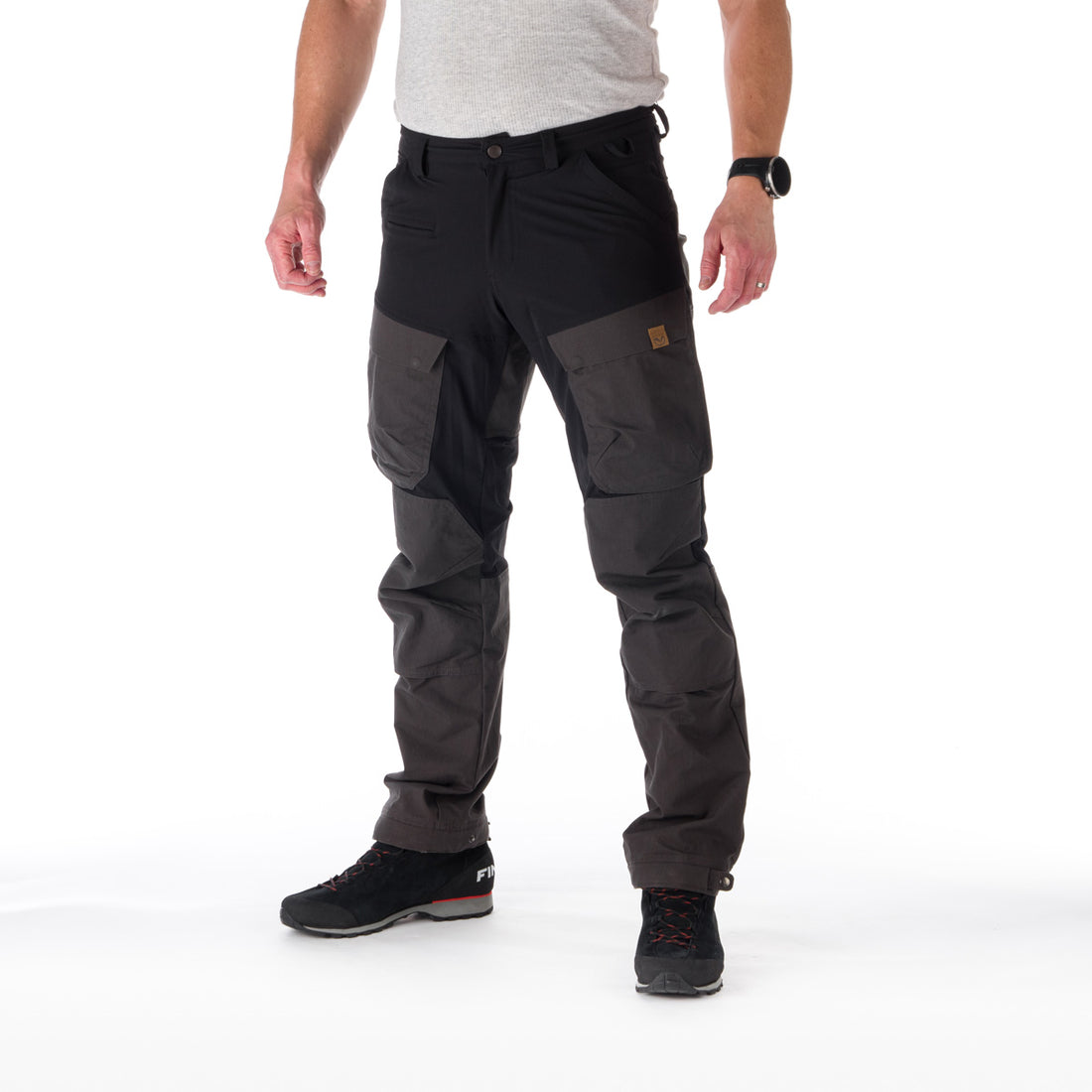 NO-3765AD men's combi pants adventure TOMMY