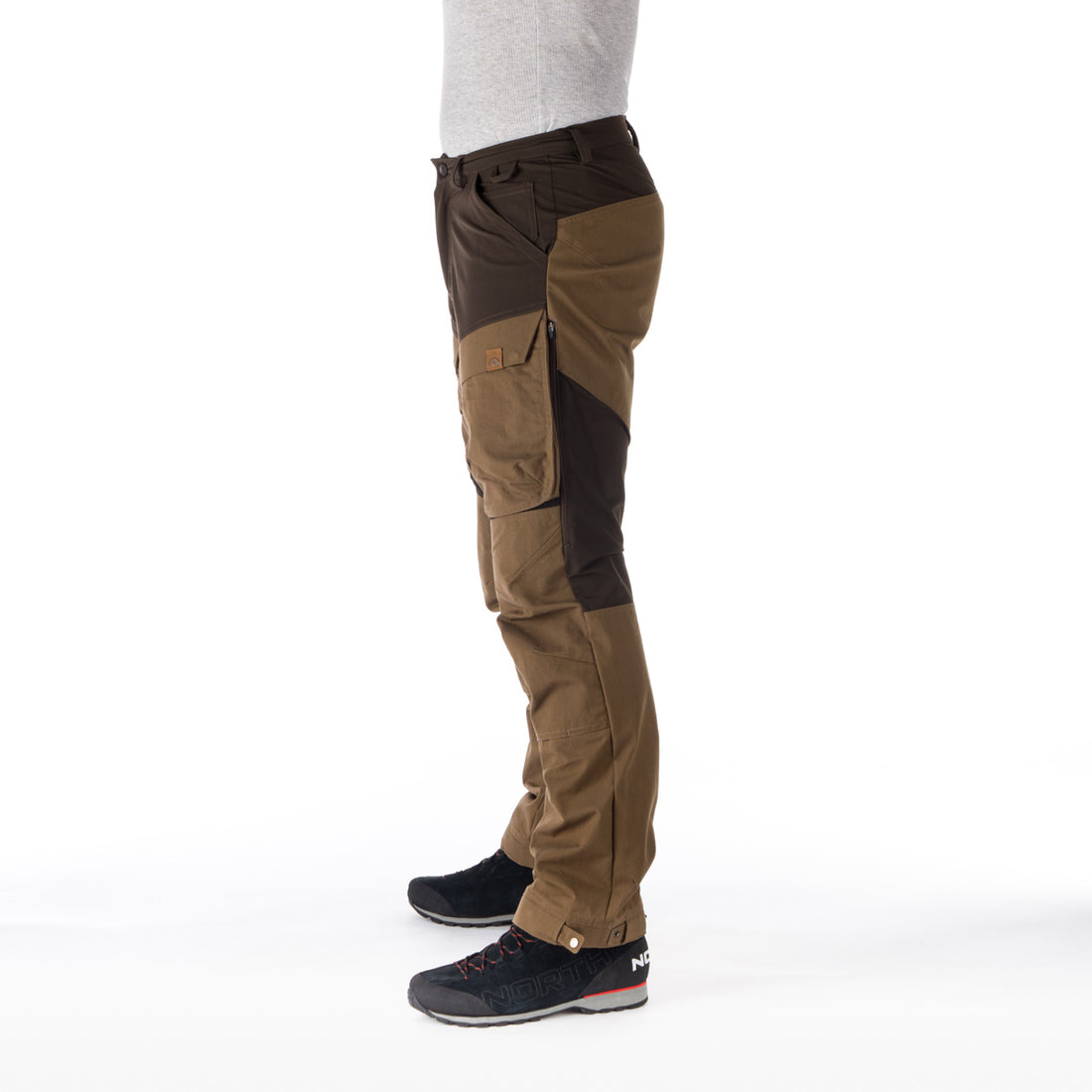 NO-3765AD men's combi pants adventure TOMMY