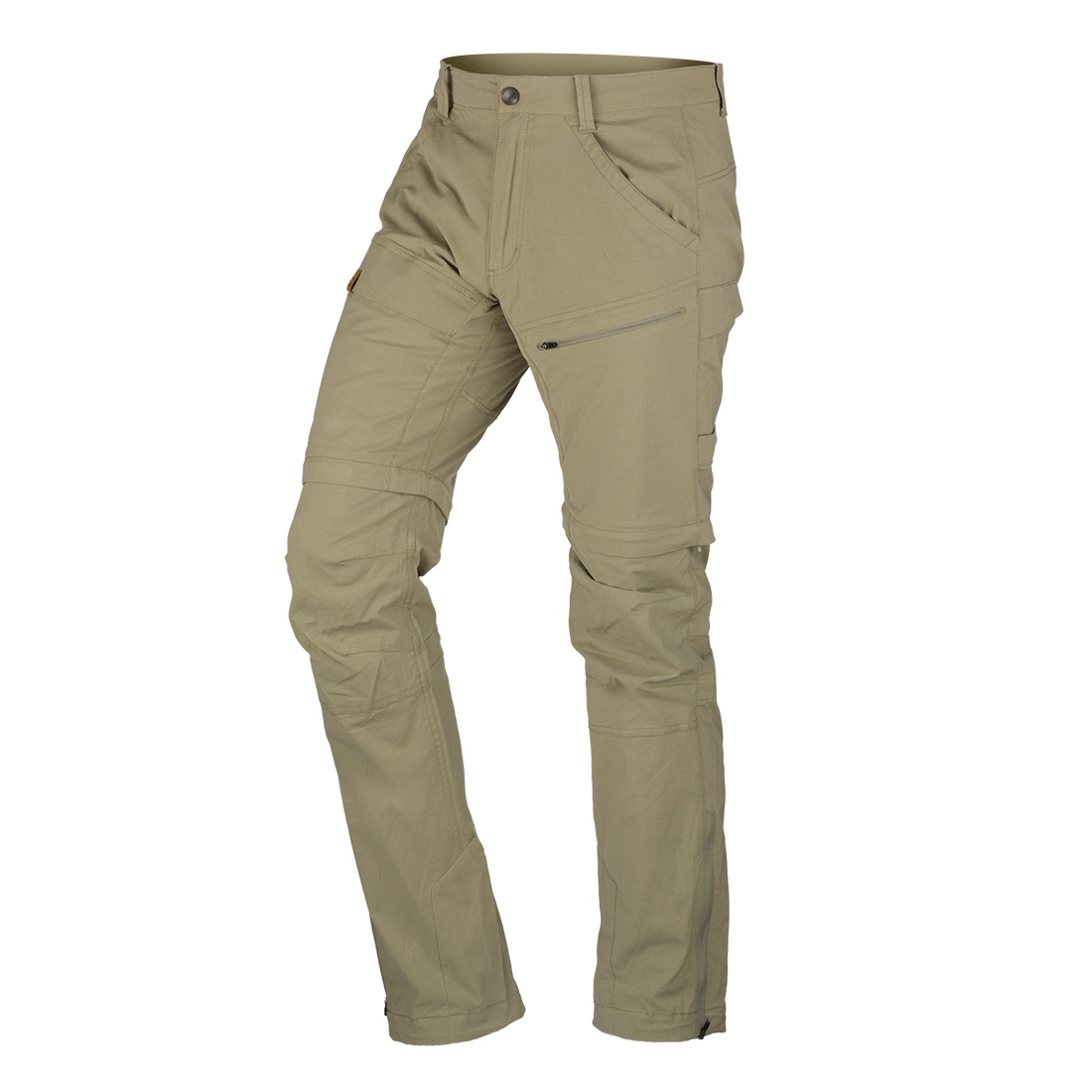 NO-3767AD men's 2in1 pants adventure JOHNNY