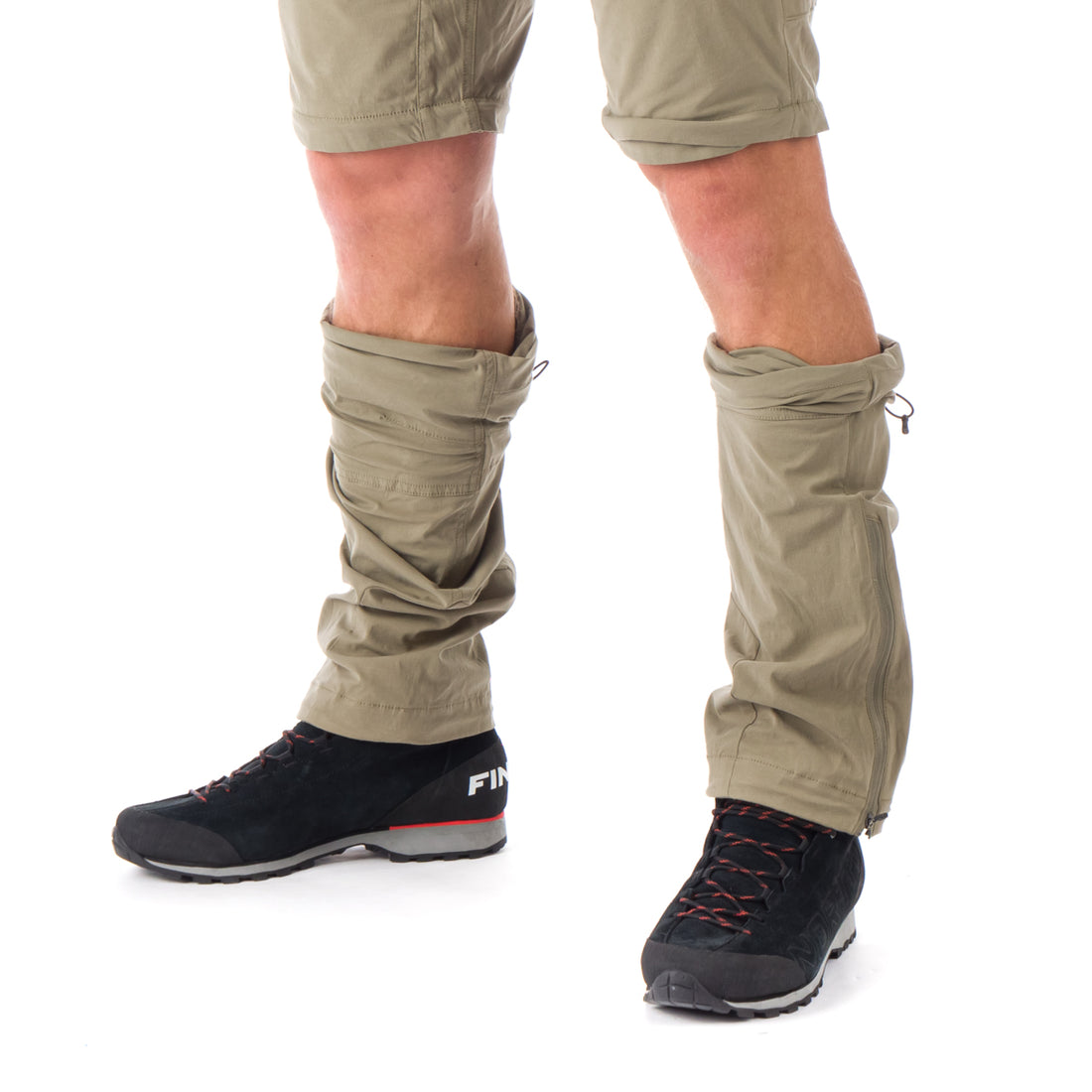 NO-3767AD men's 2in1 pants adventure JOHNNY