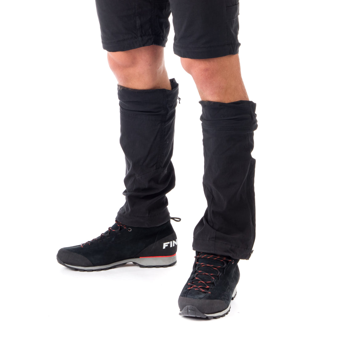 NO-3767AD men's 2in1 pants adventure JOHNNY