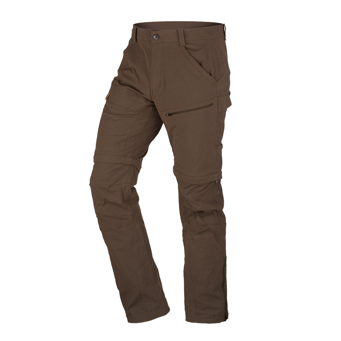 NO-3767AD men's 2in1 pants adventure JOHNNY