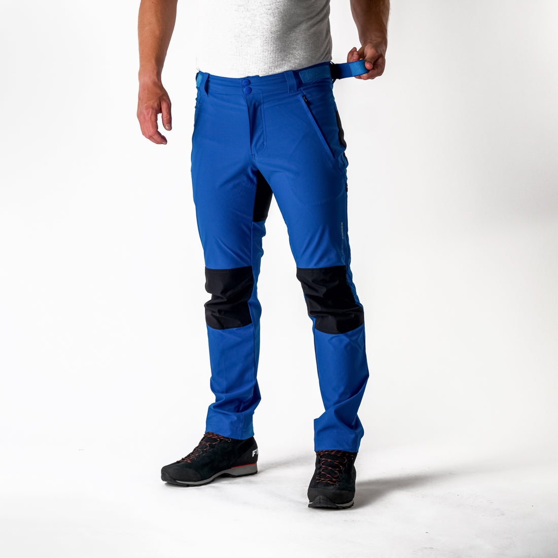 NO-3770OR men's pants all weather 3l WINFRED