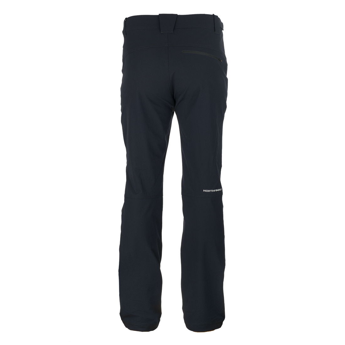 NO-3774OR men's trekking stretch pants MAKAI
